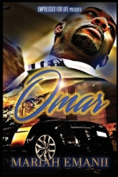 Omar B08YDB69LF Book Cover