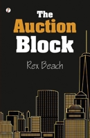 The Auction Block B000L1VA7U Book Cover