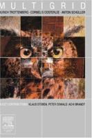 Multigrid 012701070X Book Cover