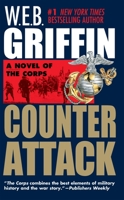 Counterattack 0515104175 Book Cover