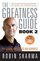 The Greatness Guide Book 2 8179928144 Book Cover