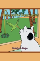 Harley and the Hummingbird 164803683X Book Cover