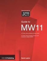 Guide to the JCT Minor Works Contract 1859463894 Book Cover