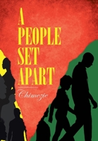 A People Set Apart 1646280210 Book Cover