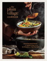 The Plum Village Cookbook 0938077376 Book Cover
