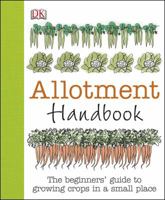 Allotment Handbook 1409382982 Book Cover