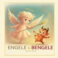 Engele & Bengele (German Edition) 3819233113 Book Cover