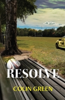 Resolve 191408344X Book Cover