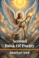 Second Book of Poems for Poetry Lovers: Poetry in motion is cool as Jesus on the Ocean B0GZJJ5GN7 Book Cover
