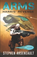 Harris' Revenge 1539836614 Book Cover