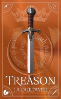 Treason (Treason and Truth) 1917145047 Book Cover