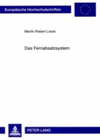 Das Fernabsatzsystem 3631591969 Book Cover