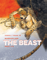 The Beast 1962413594 Book Cover