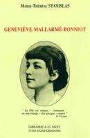Genevieve Mallarme-Bonniot 2707812935 Book Cover