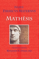 Mathesis 1934586544 Book Cover