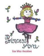 Princess Ava 1546278354 Book Cover