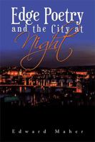 Edge Poetry and the City at Night 1984537601 Book Cover