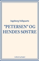 Petersen og hendes Søstre 8711883324 Book Cover