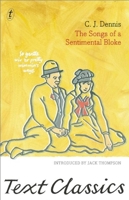 The Sentimental Bloke 0207143668 Book Cover