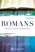 Romans 1565990412 Book Cover