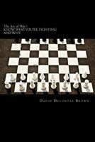 The Art of War: Know Who You Are Fighting 1492752894 Book Cover
