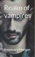 Realm of vampire's B0B2HWFZPZ Book Cover