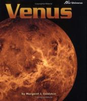 Venus (Pull Ahead Books) 0822546493 Book Cover