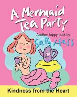 A Mermaid Tea Party 0692355464 Book Cover