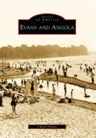 Evans and Angola 0738563536 Book Cover
