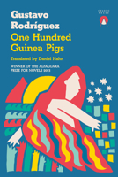 One Hundred Guinea Pigs 1917260245 Book Cover
