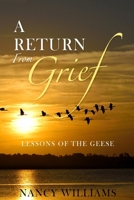 A Return From Grief 1735776793 Book Cover