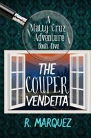 The Couper Vendetta 1514181045 Book Cover