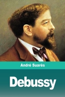 Debussy 3967870596 Book Cover