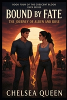 Bound by Fate: The Journey of Alden and Rose (Crescent Blood Pack) B0FCRMMHTN Book Cover