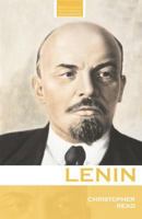 Lenin 0415206499 Book Cover