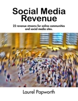 Social Media Revenue 0987127306 Book Cover