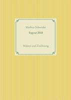 Exposé 2018 374819384X Book Cover