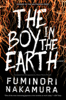 The Boy in the Earth 1616958952 Book Cover