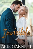 Invisible: In a Small Town 1954672624 Book Cover