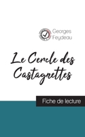 Le Cercle des Castagnettes de Georges Feydeau (fiche de lecture et analyse complète de l'oeuvre) 2759314715 Book Cover