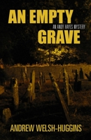 An Empty Grave: An Andy Hayes Mystery 0804012326 Book Cover