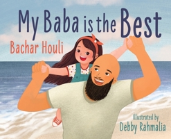 My Baba is the Best 176104656X Book Cover