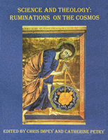 Science and Theology: Ruminations on the Cosmos (ND From Vatican Observatory Found) 8820968886 Book Cover