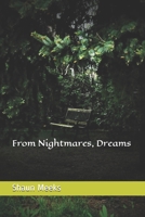 From Nightmares, Dreams 1087474345 Book Cover