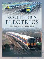 Southern Electrics: The Second Generation 152671194X Book Cover