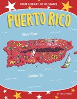 Puerto Rico 1532197802 Book Cover