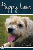Puppy Love 395533144X Book Cover