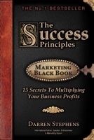 The Success Principles 1925288870 Book Cover