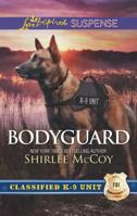 Bodyguard 0373457227 Book Cover