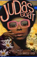 Judas Goat 2016-2017 0982382871 Book Cover